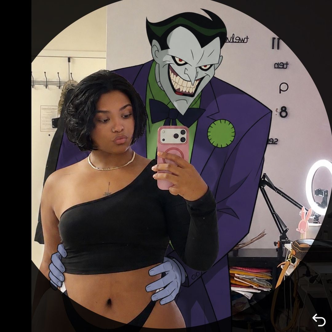 💜🦹🏽‍♀️𝓚𝓪𝓵𝓮🦹🏽‍♀️💜