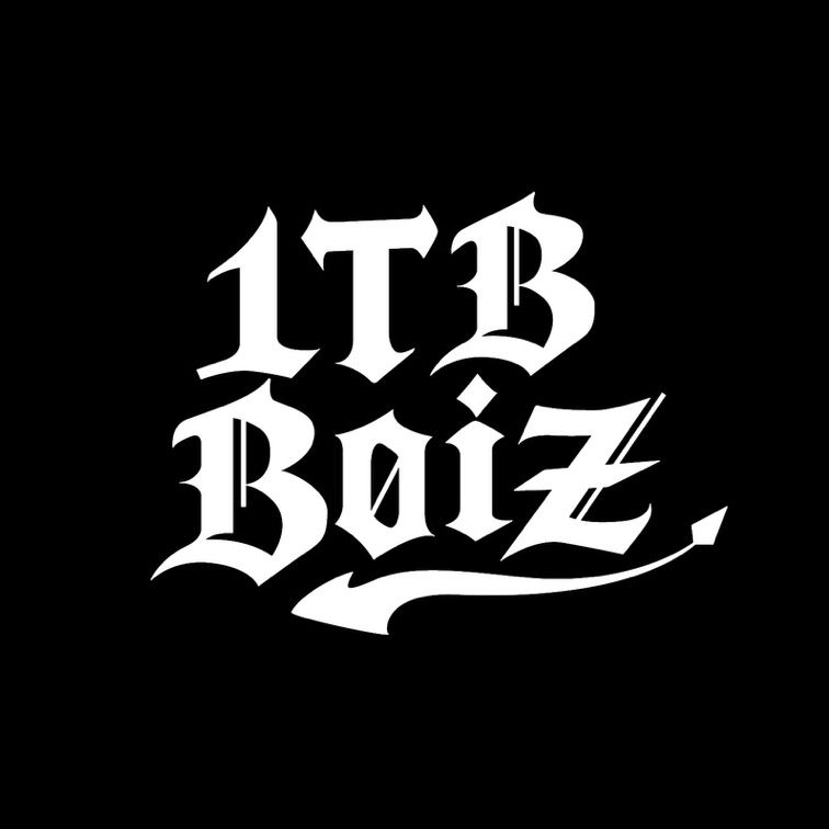 1TB Boiz