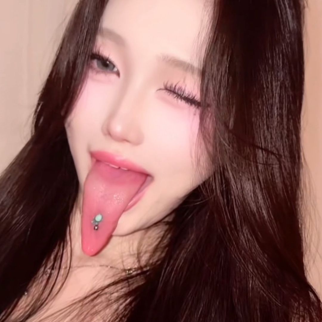 👅사르르 saruru👅