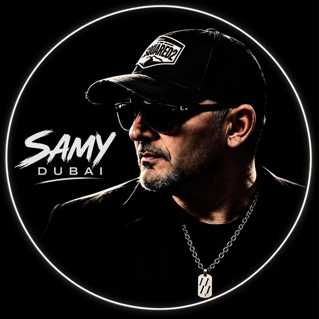 💫 SAMY DUBAI 💫