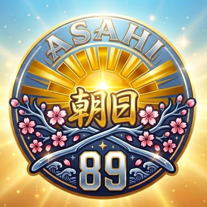 ASAHI