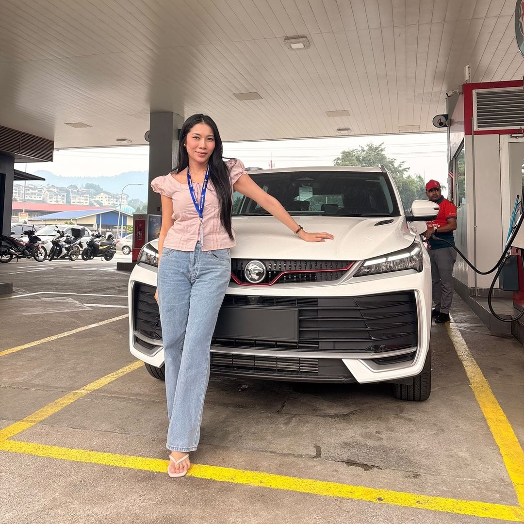 Ayu SA 🚘