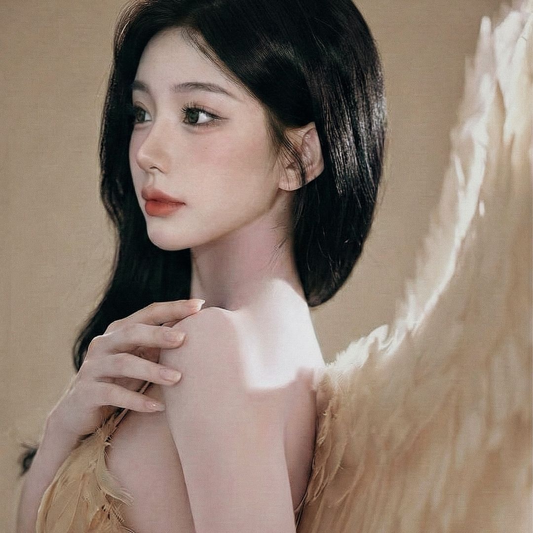 𝓜𝔂🕯️✨莉娅-小可爱 ✨🩵