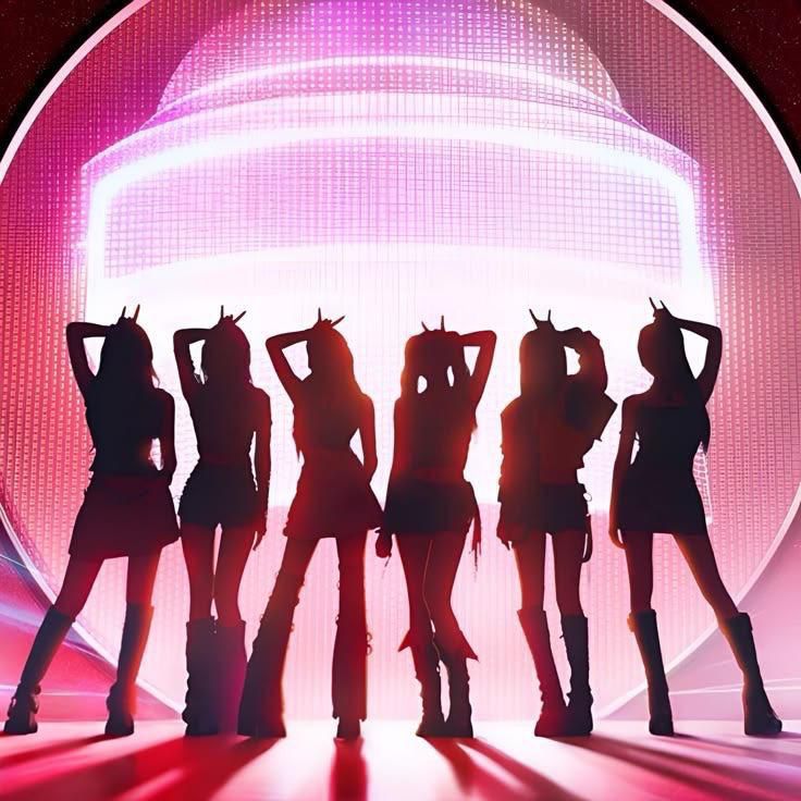 Mystic Girls