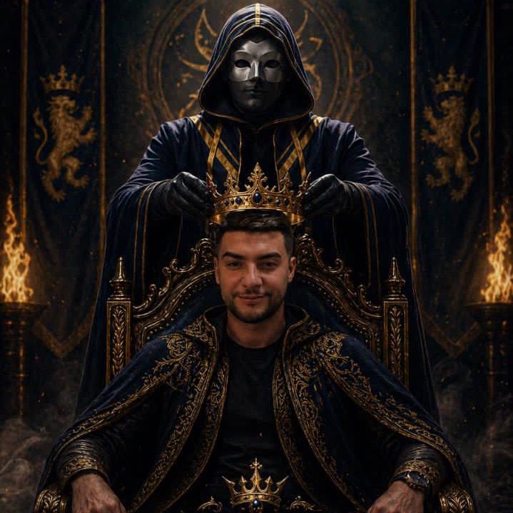 ⚜️الأُسّطٌورة⚜️