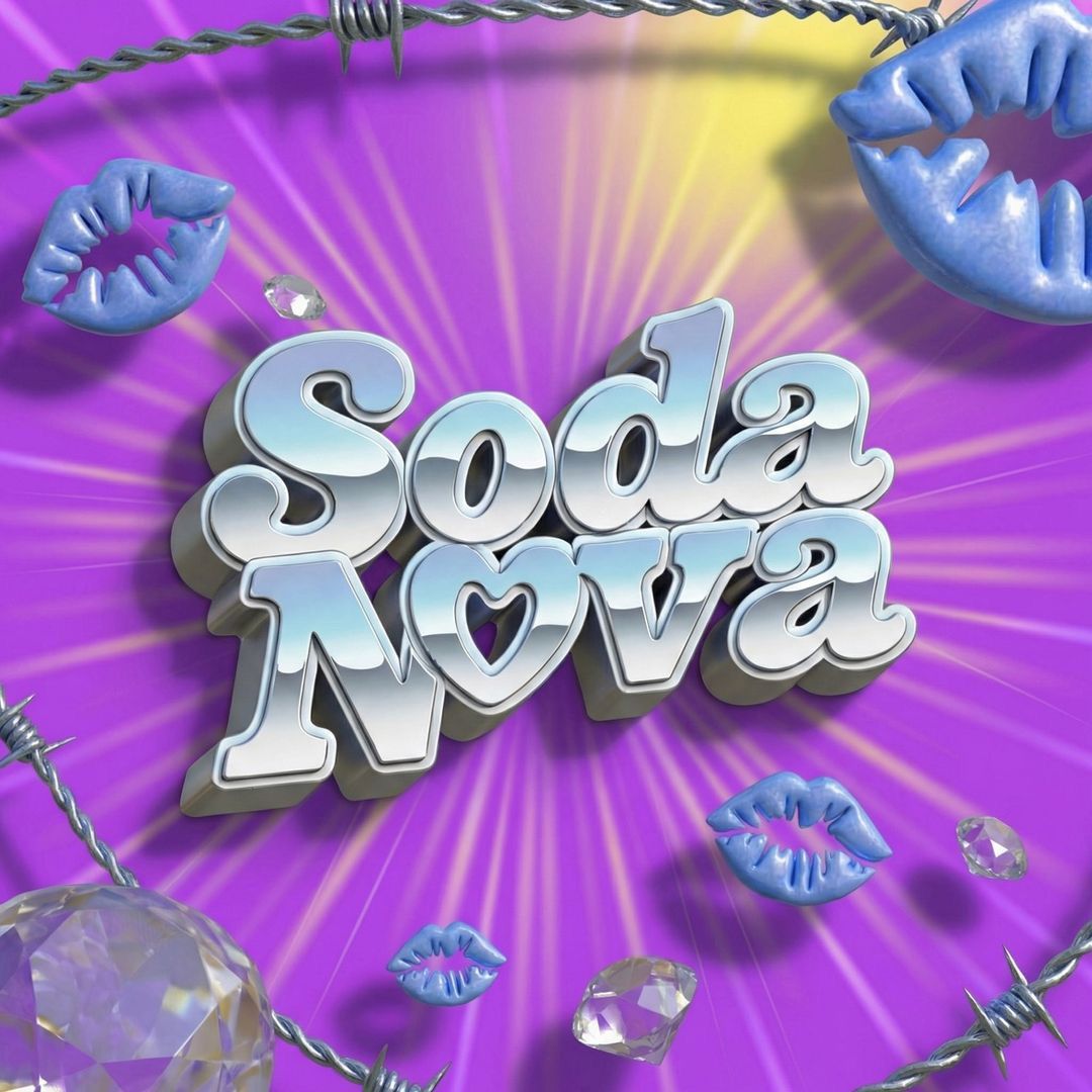 SodaNova🥤(Keep recruiting )