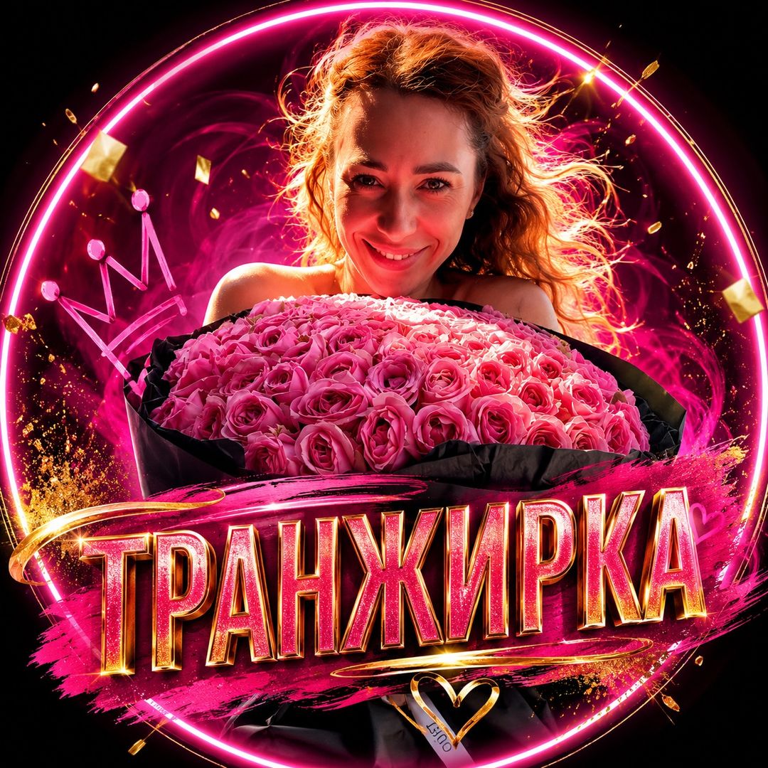 ✌️Транжирка💰