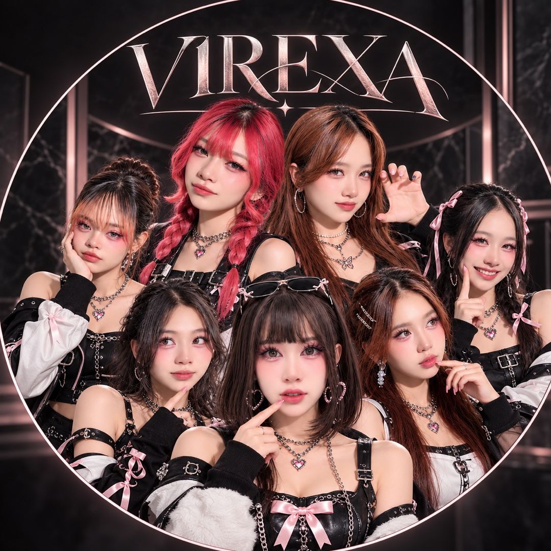 _VIREXA🌓