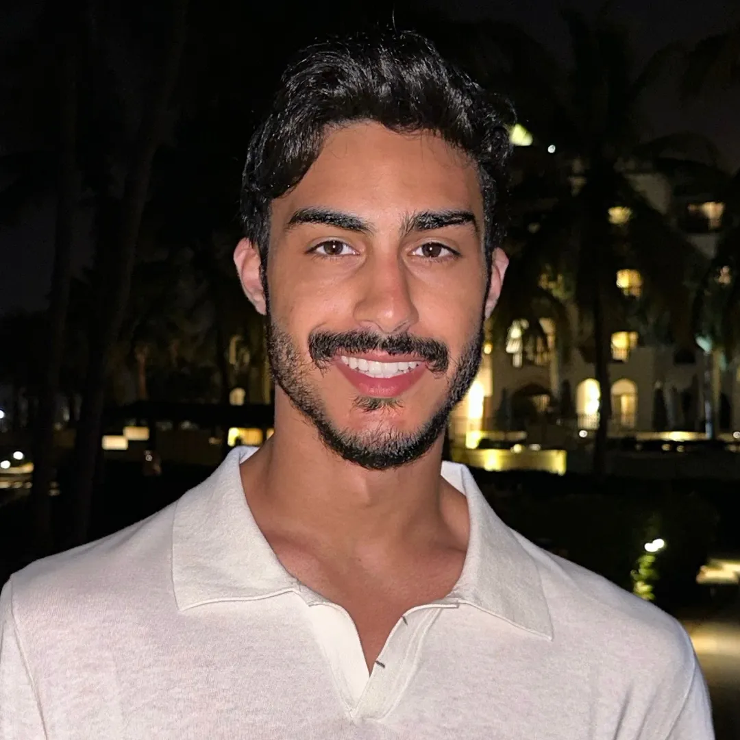 A3 | احمد
