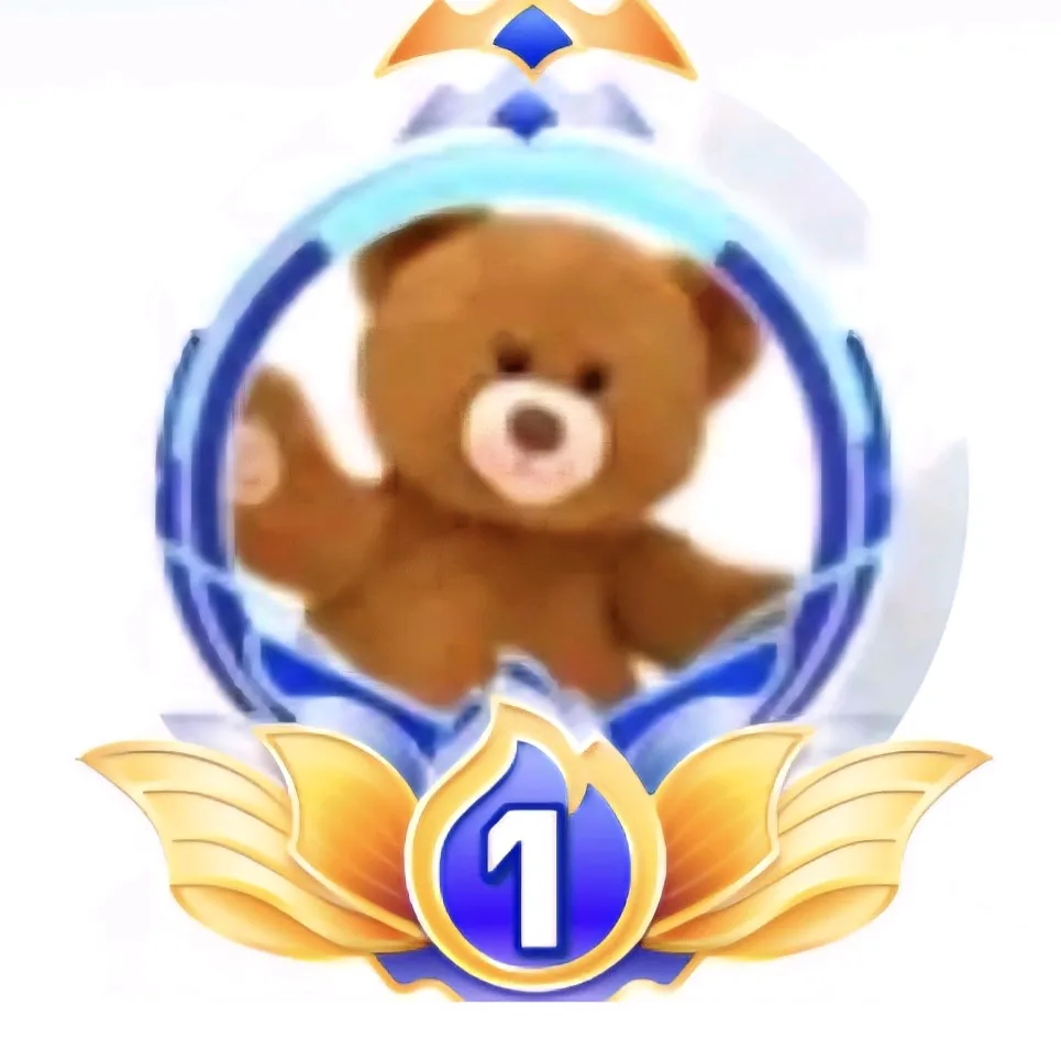 A_Teddy