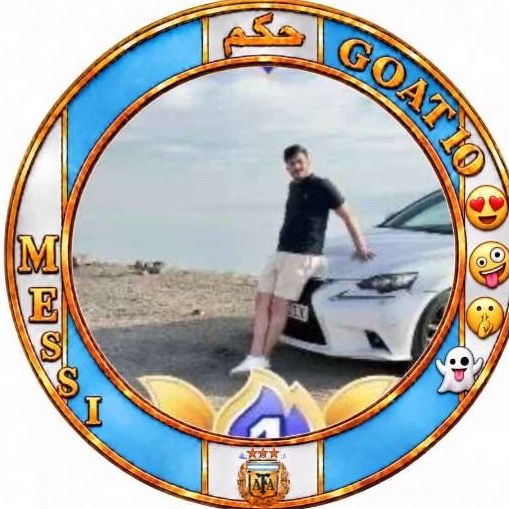 Abood😇✌️