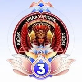 🔺Abbas le Pharaon🔺
