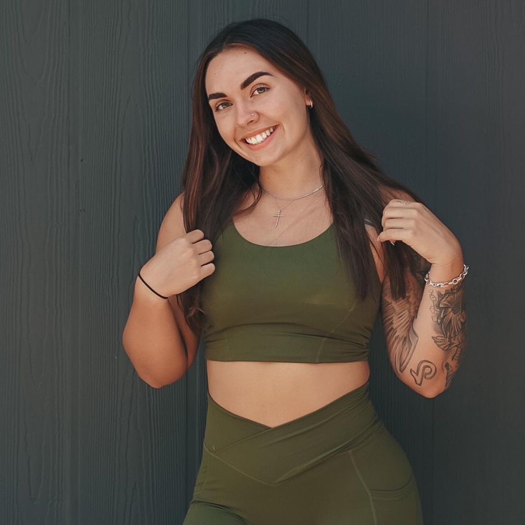 Abby Berner