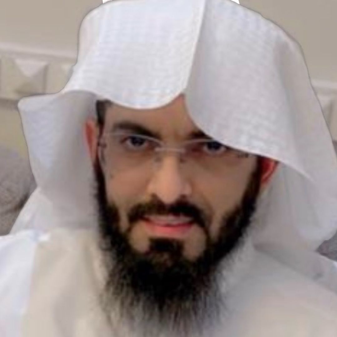 ابو إلياس العنزي