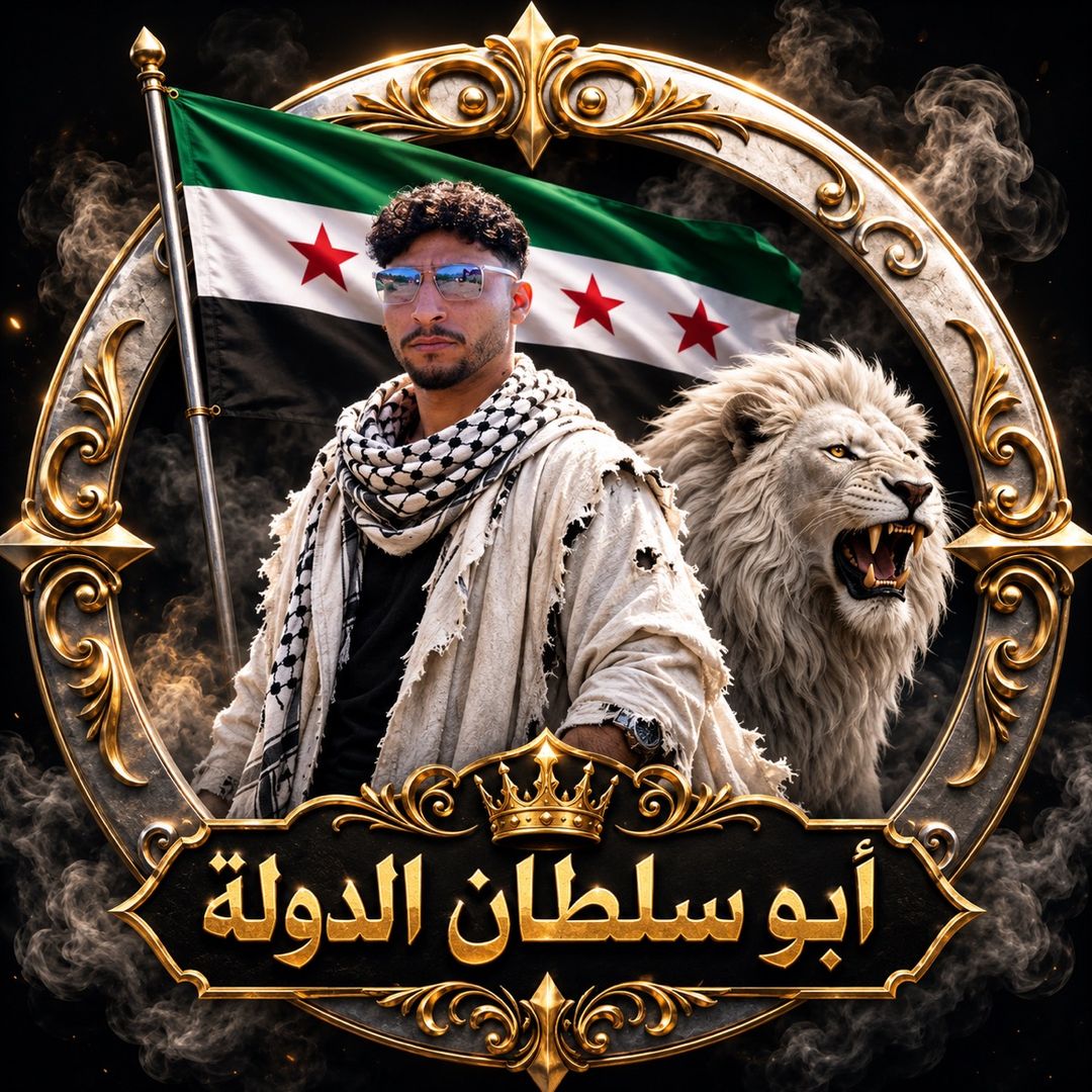 🥷🏻أبو سلطان الدوله(🥷🏻)
