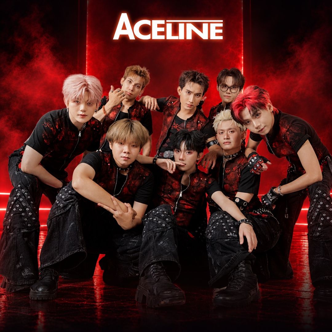 UB-ACELINE
