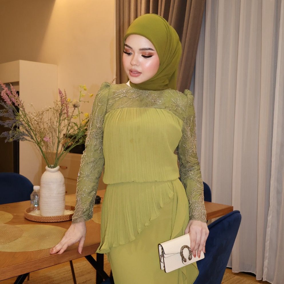 Adriana Affendi