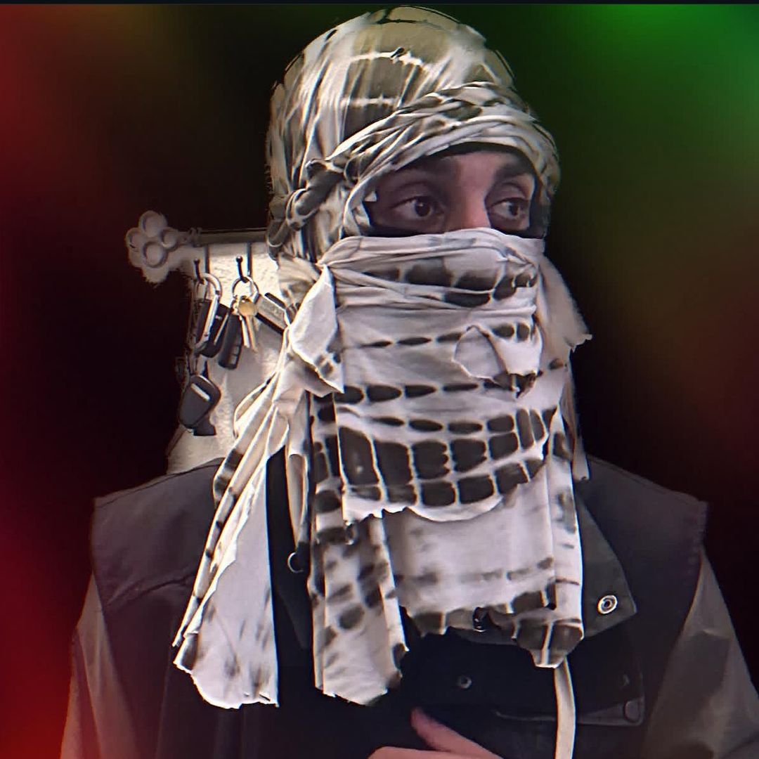 AfgBayBoy