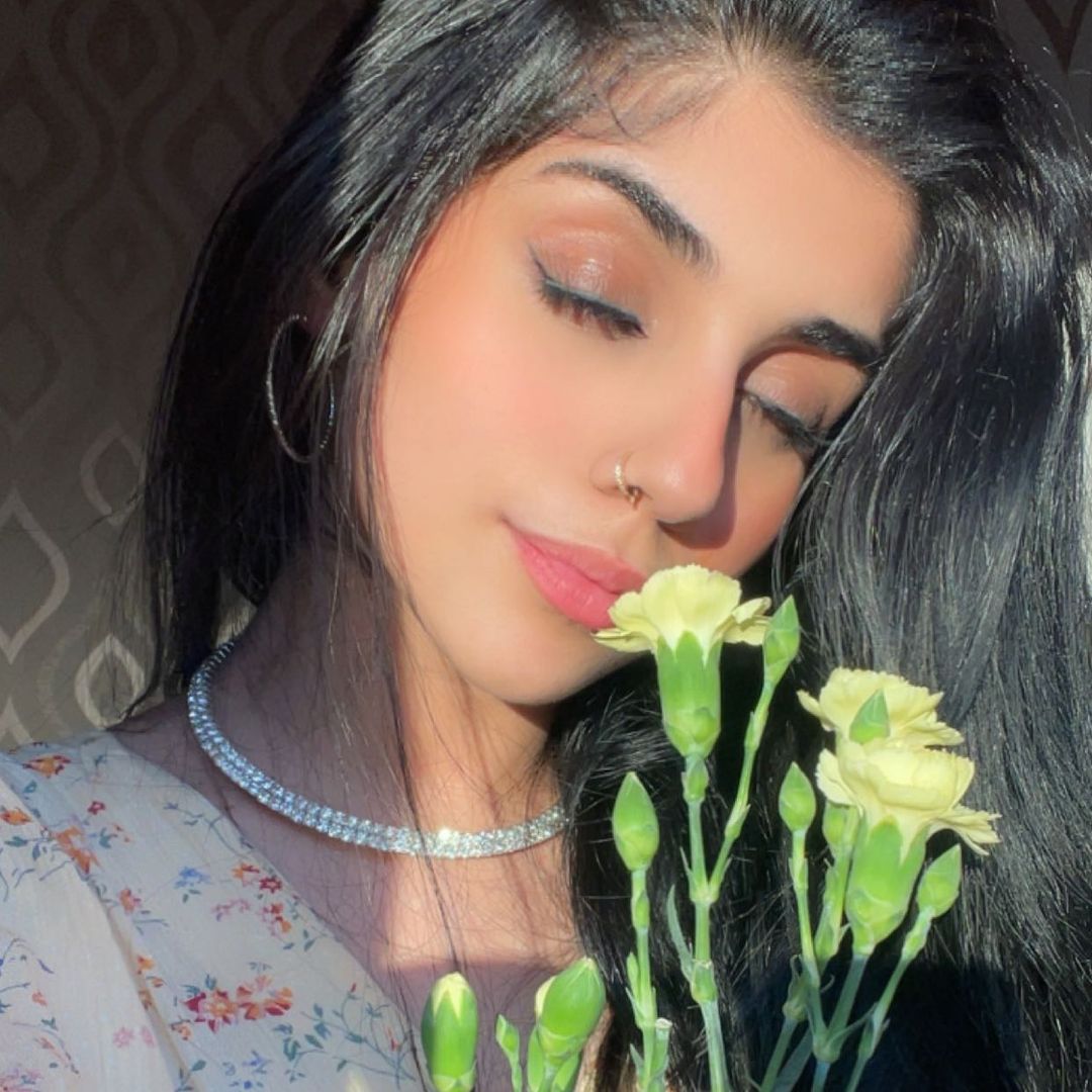 Afira ❤️