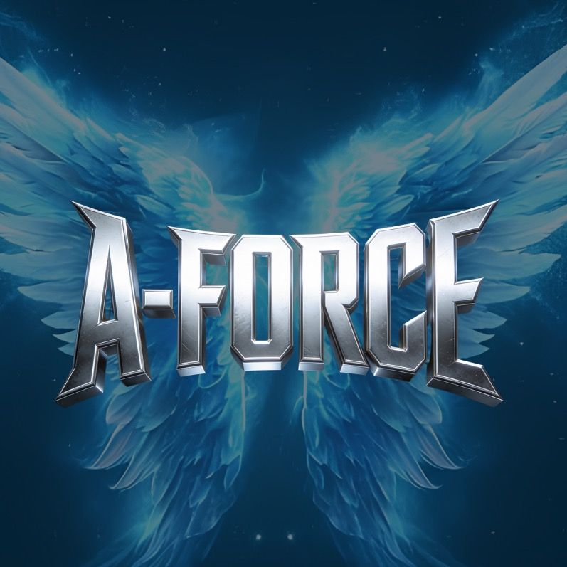 A-Force🔥