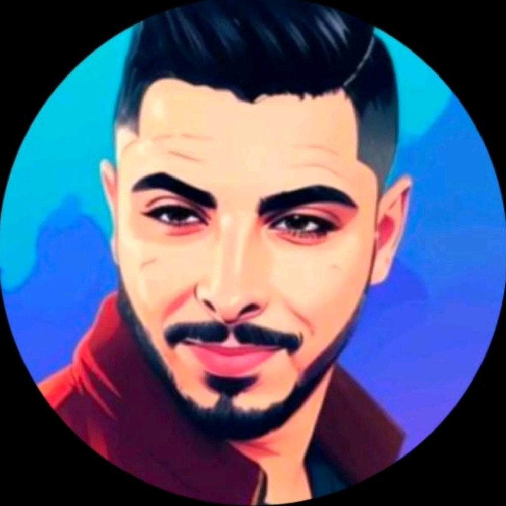 Ahmad Tlais - 10,452