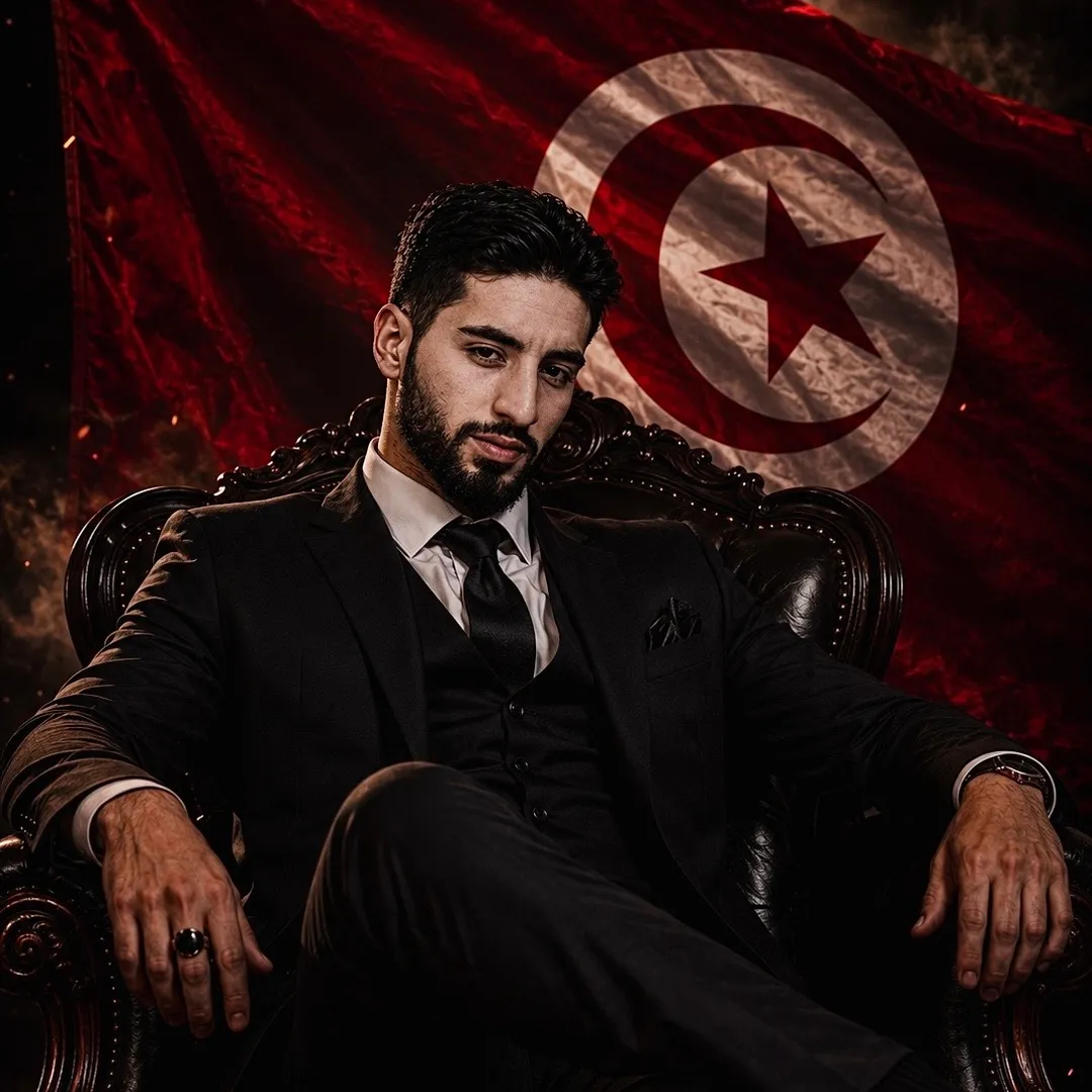Ahmed🇹🇳🇷🇴