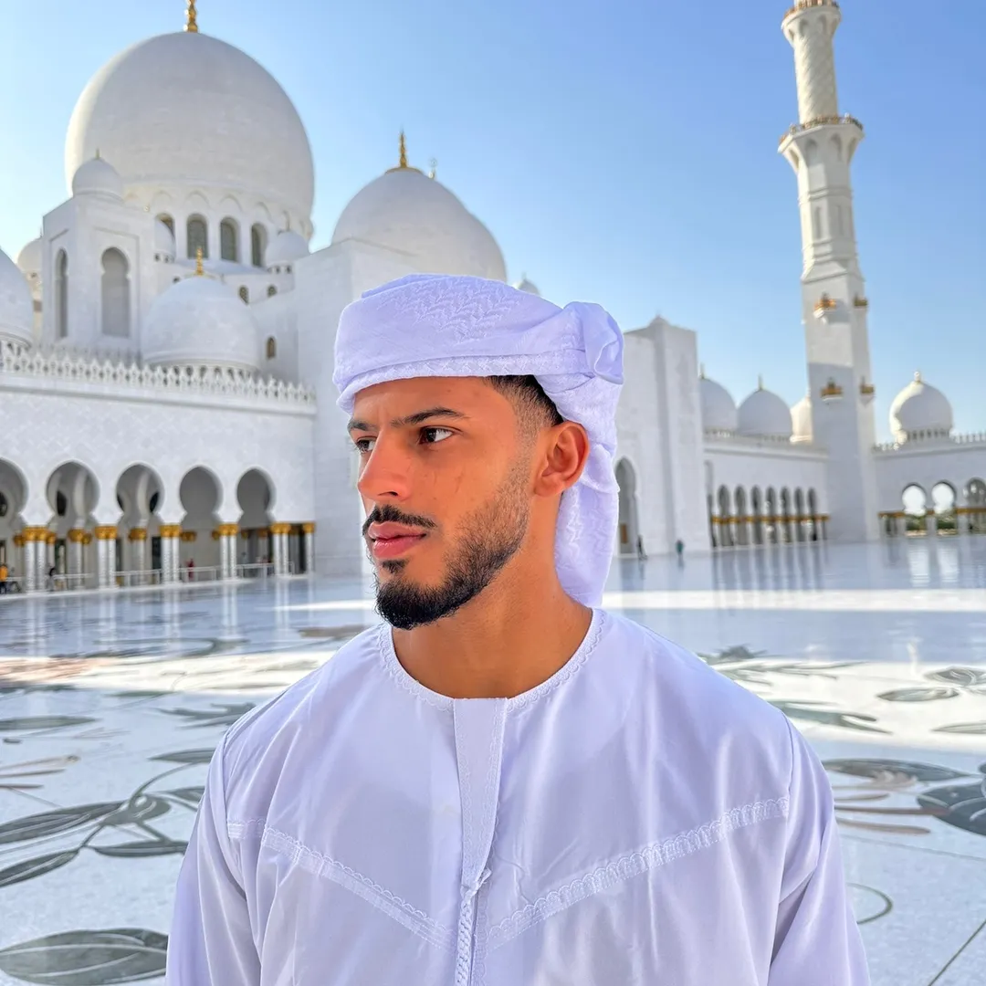 Ahmed 〽️