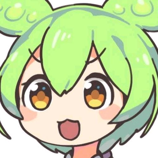 AIずんだもん