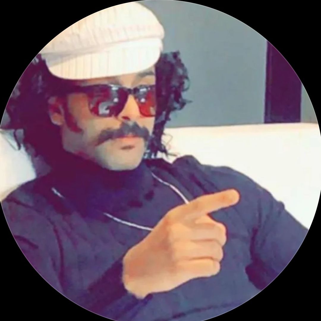 الفيصل الديحاني 🥇