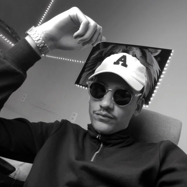 ⚜️ aleleao ⚜️