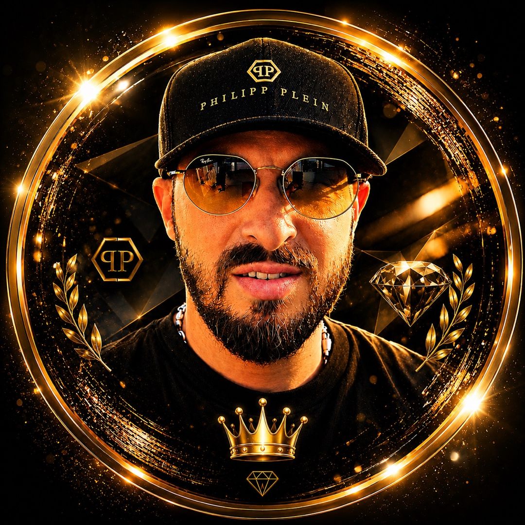 ⚜️𝐀𝐋𝐄𝐗 𝐏𝐀𝐓𝐑𝐈𝐎𝐓⚜️