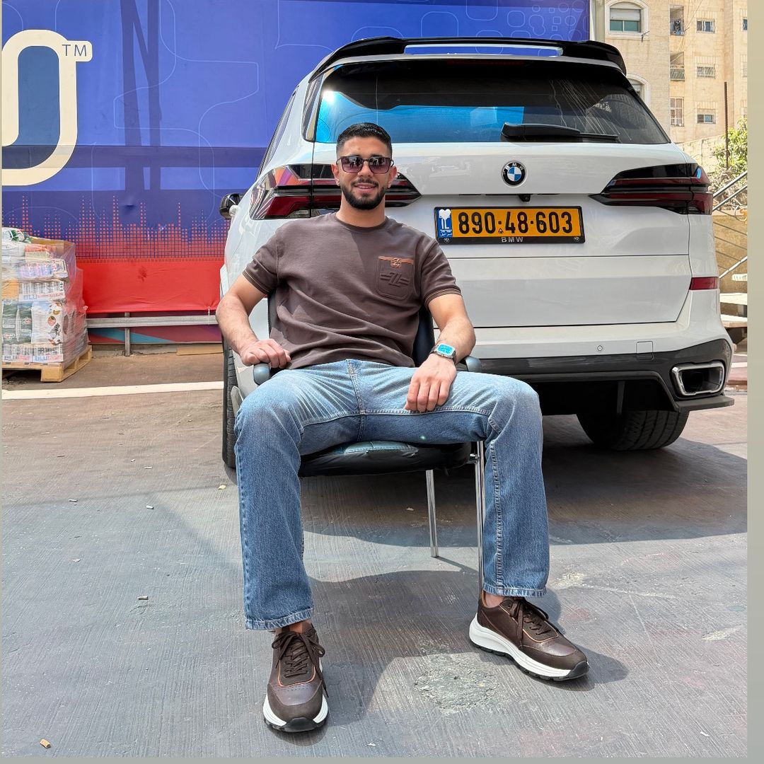 Ali Al Asmar