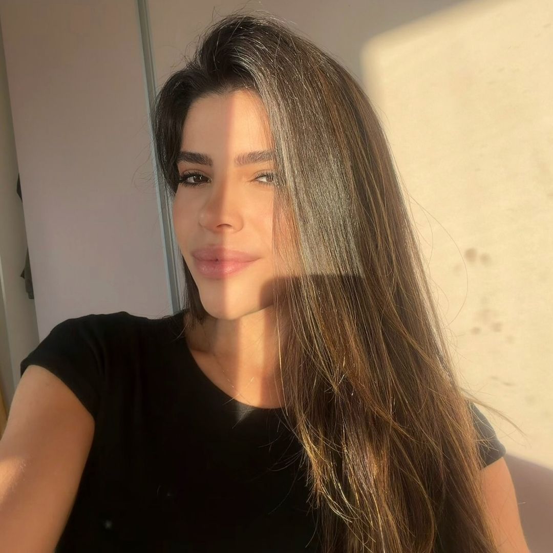 Amanda 🦁