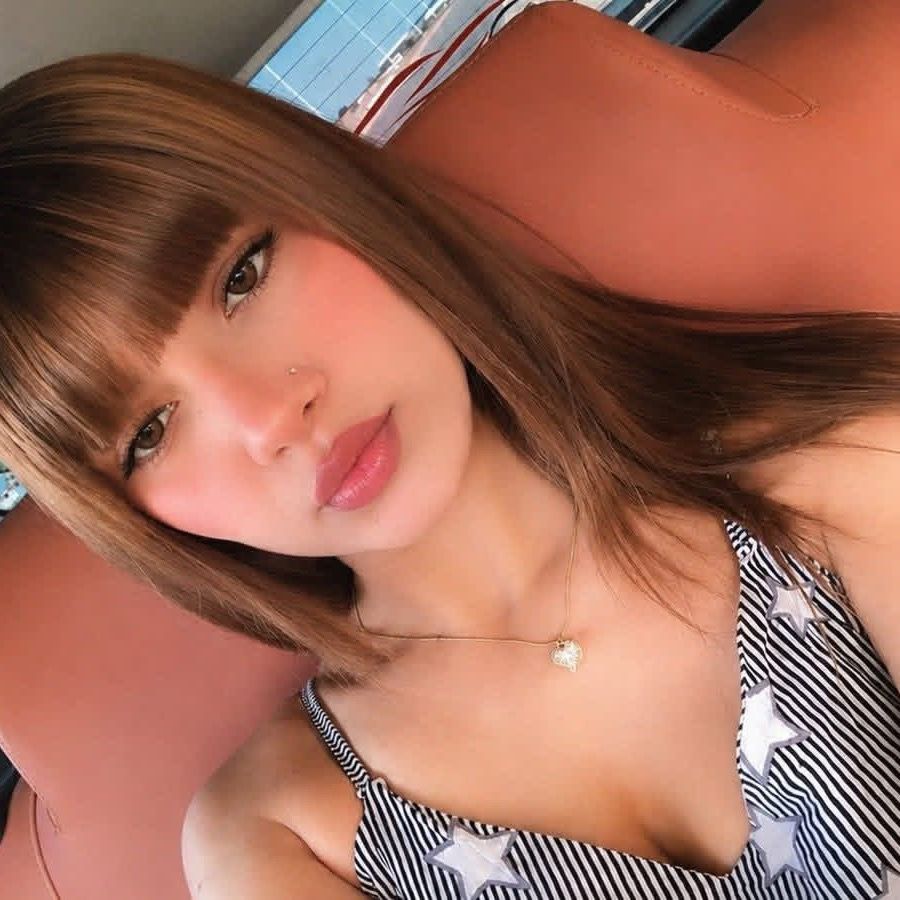😍Amouna😍