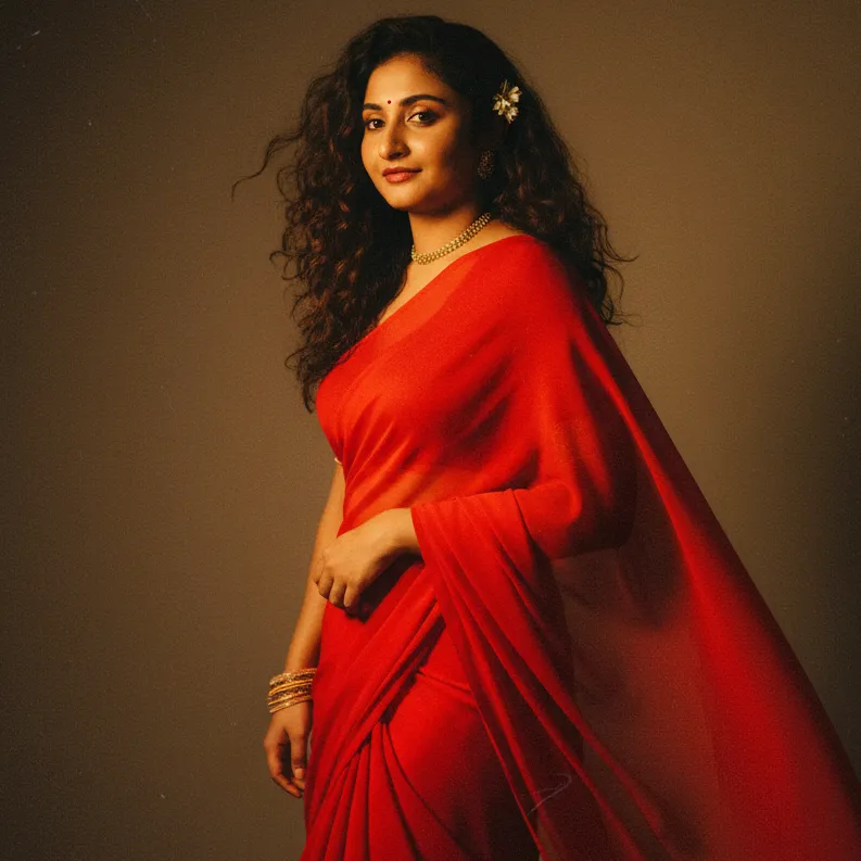 பரமசிவம் மகள் 🦋