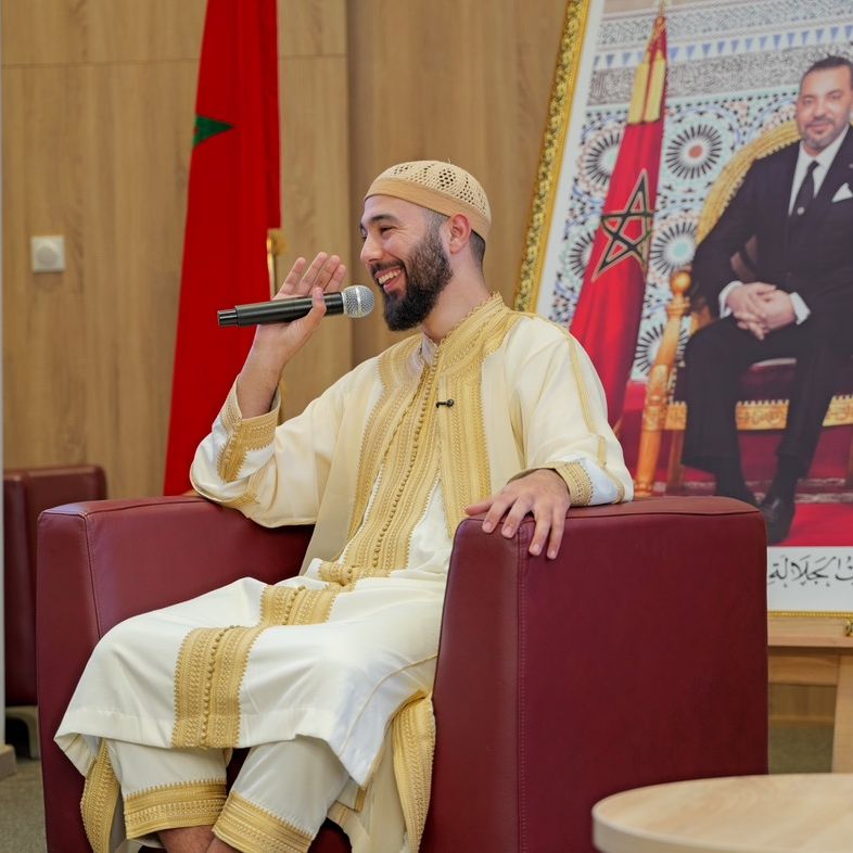 أنس بن محمد