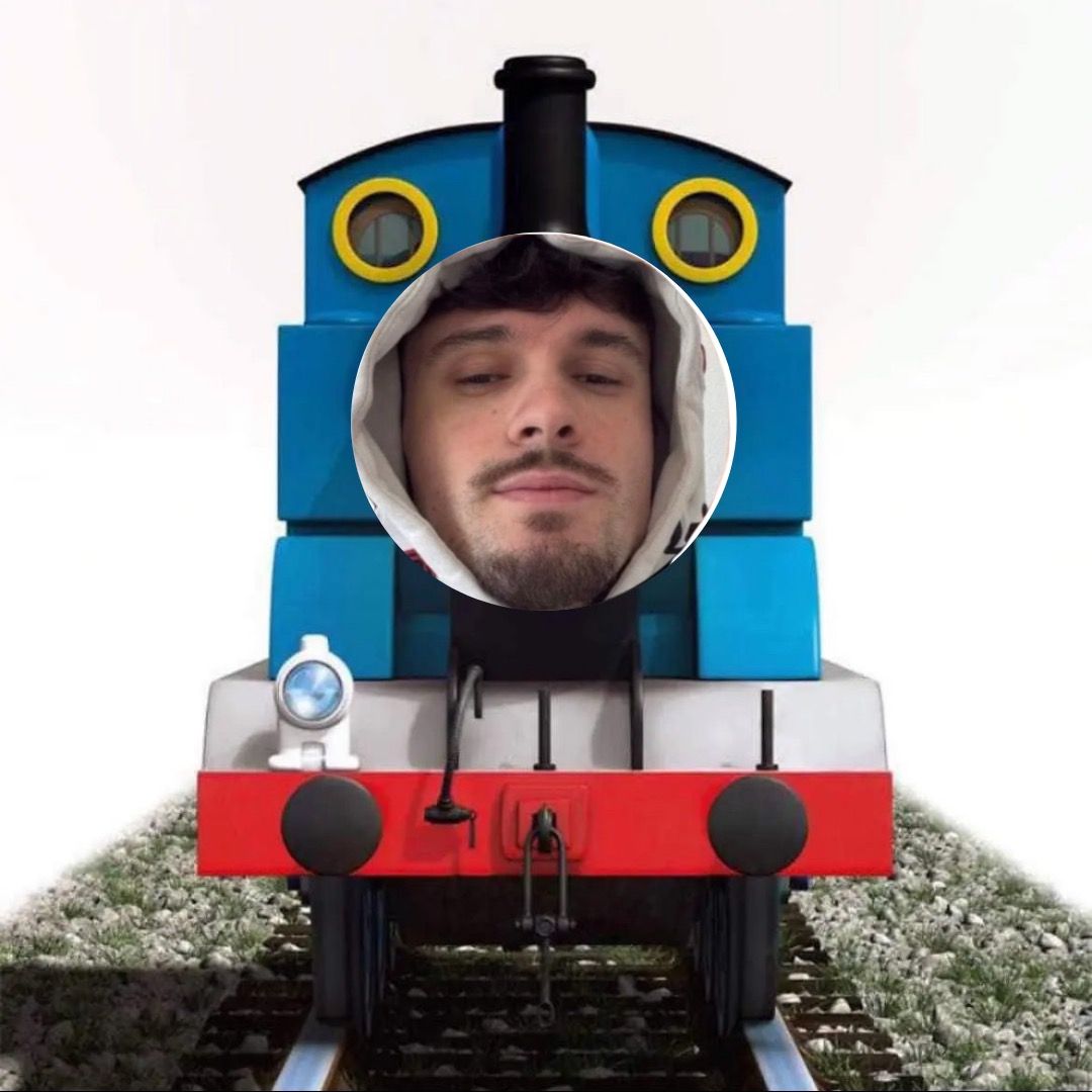 🚂 CiuCiu 🚂