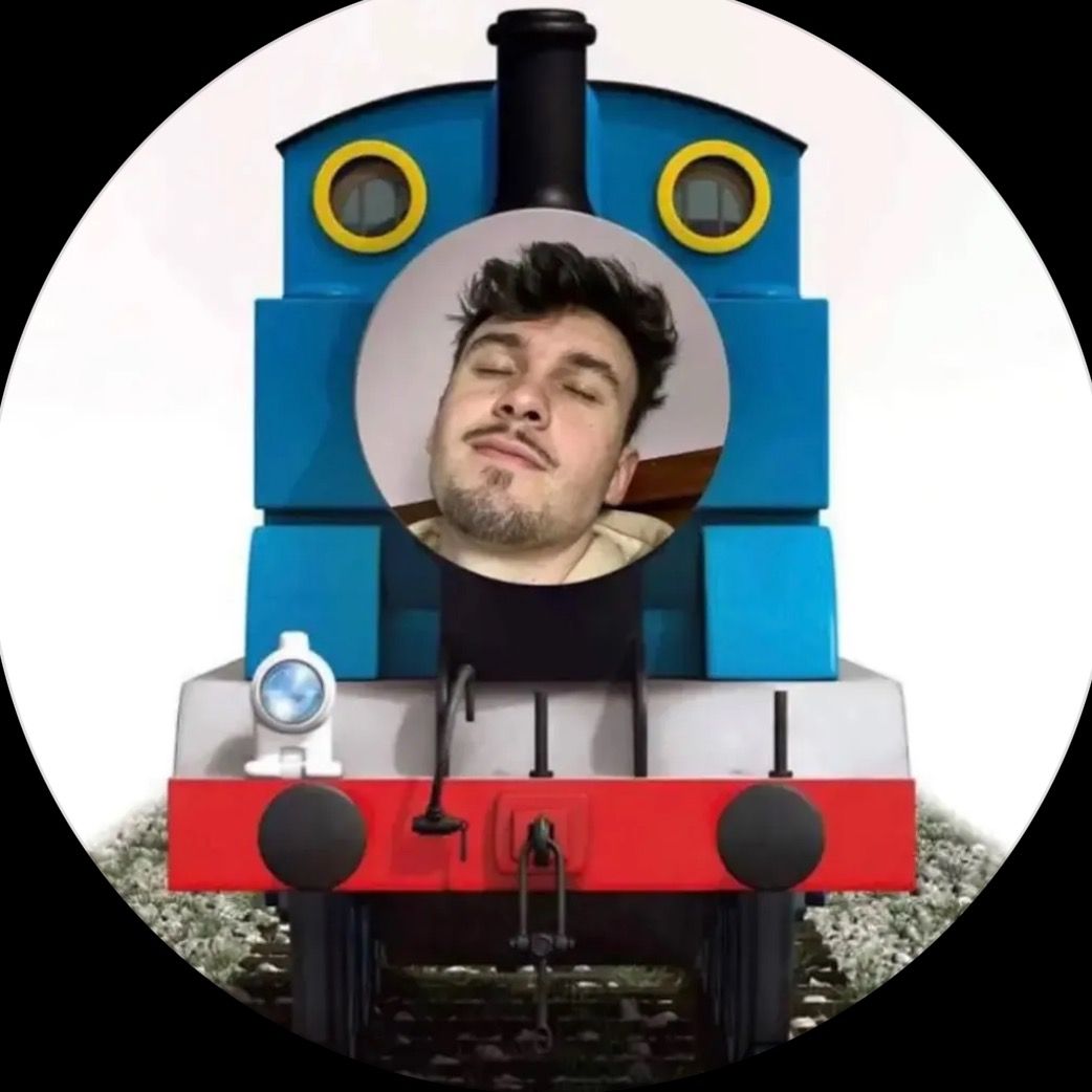 🚂CiuCiu 🚂
