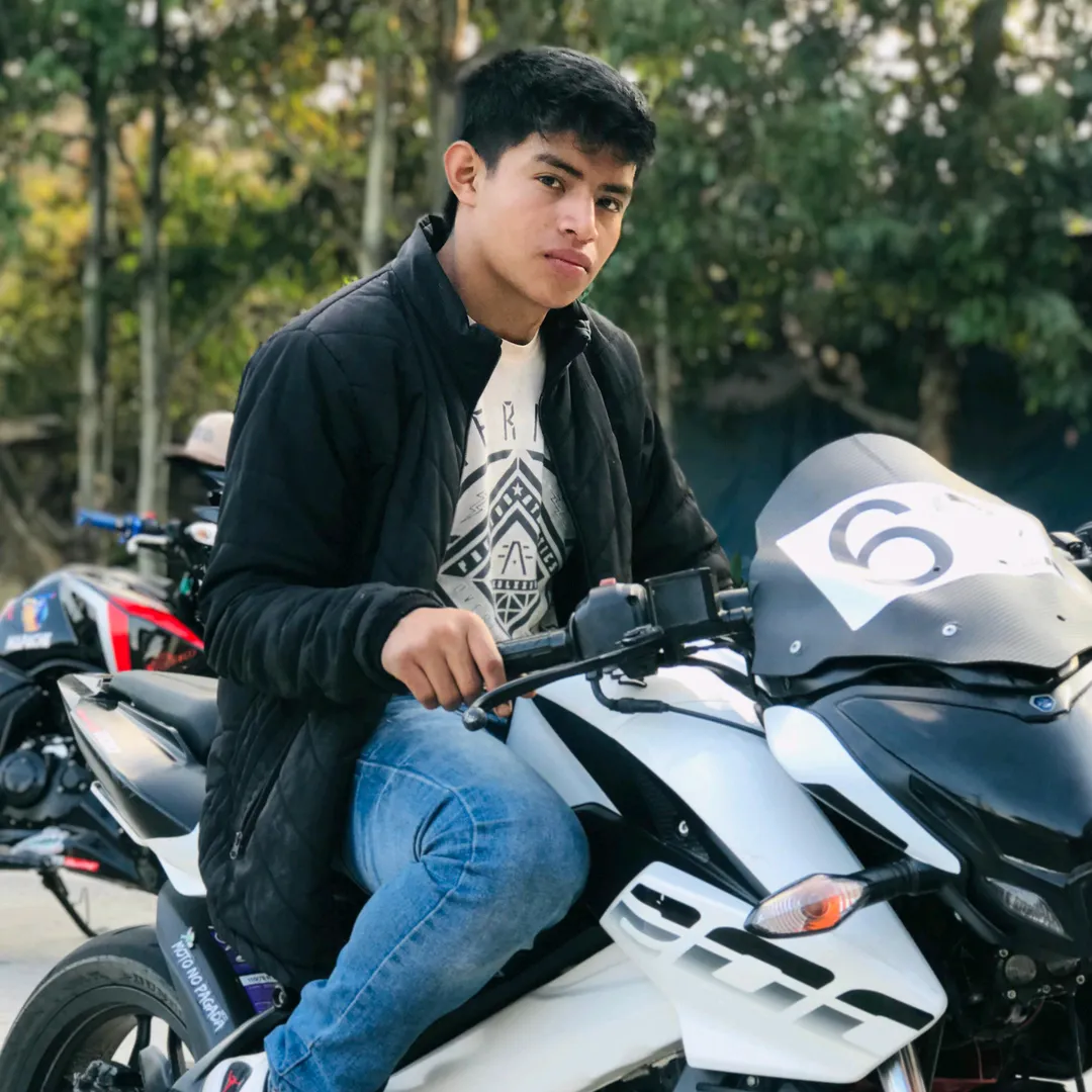 Cristian Quelex