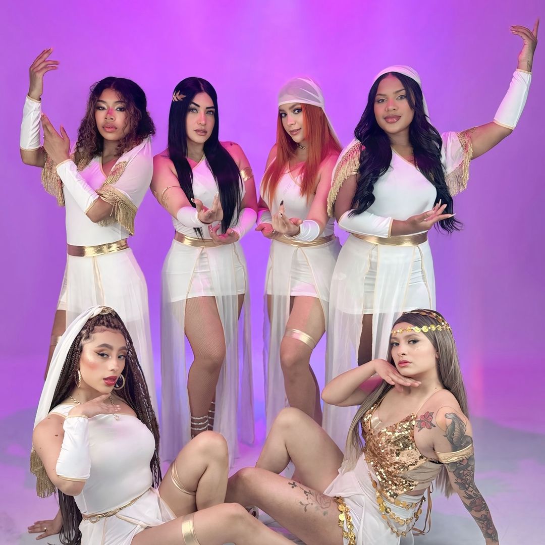 AngelsFlow