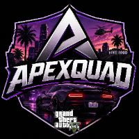 Apexquad Stream GTA V