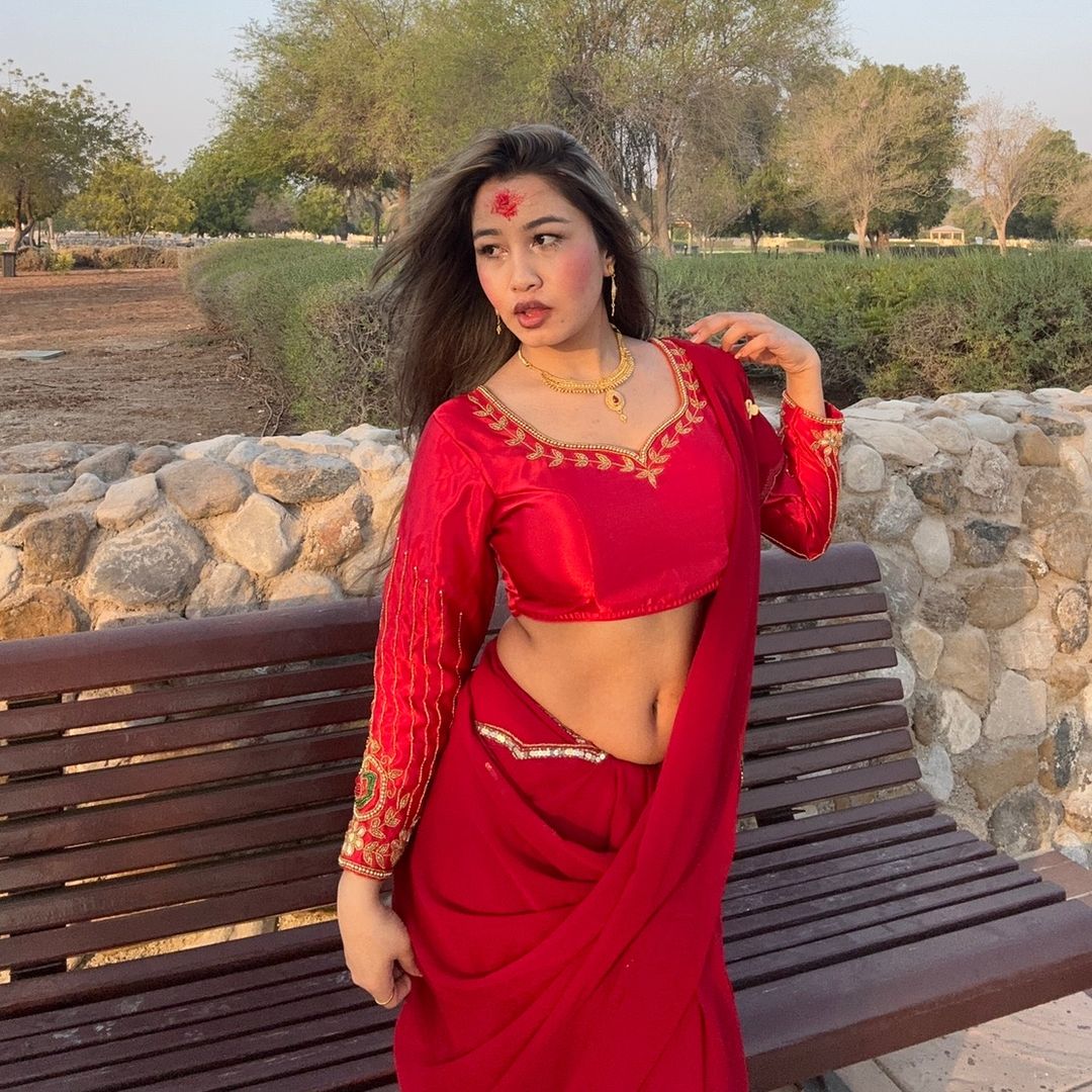 Aarati RanaBhat