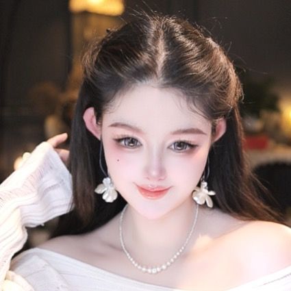 nini妮好运❣️