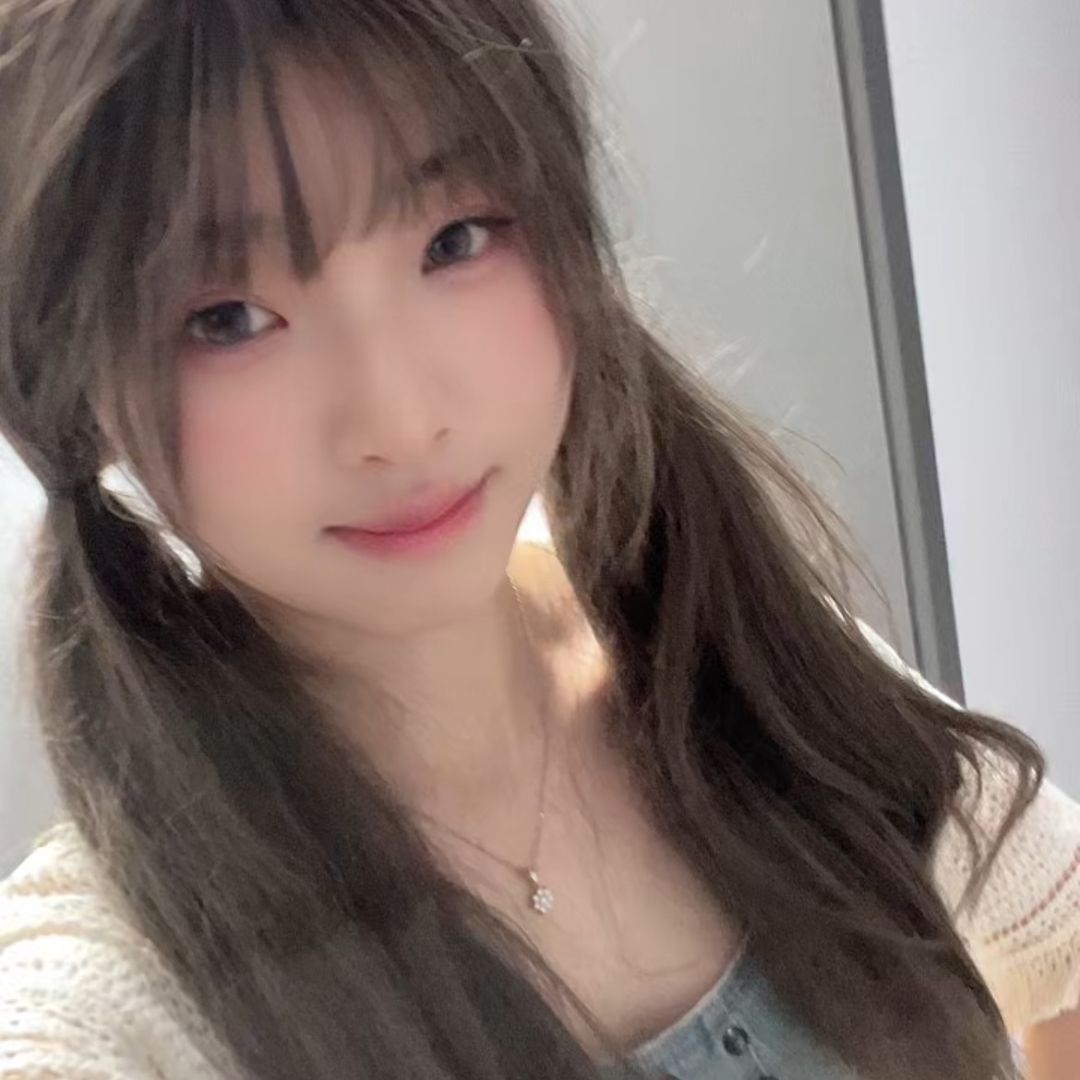 Asmr Cassie 🍒凯西