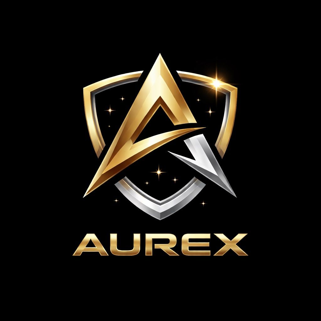 AUREX（Rekrutmen host）
