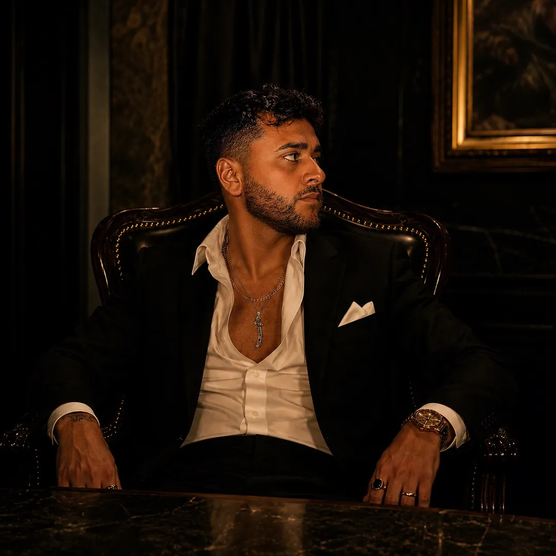 Prince Ali⚔️