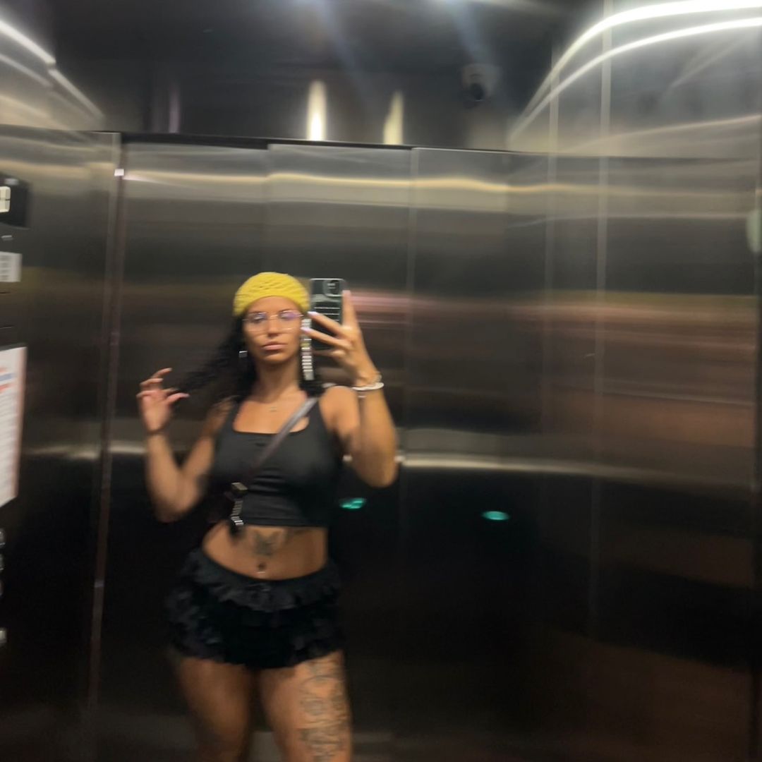 Bea 🧚🏽‍♀️