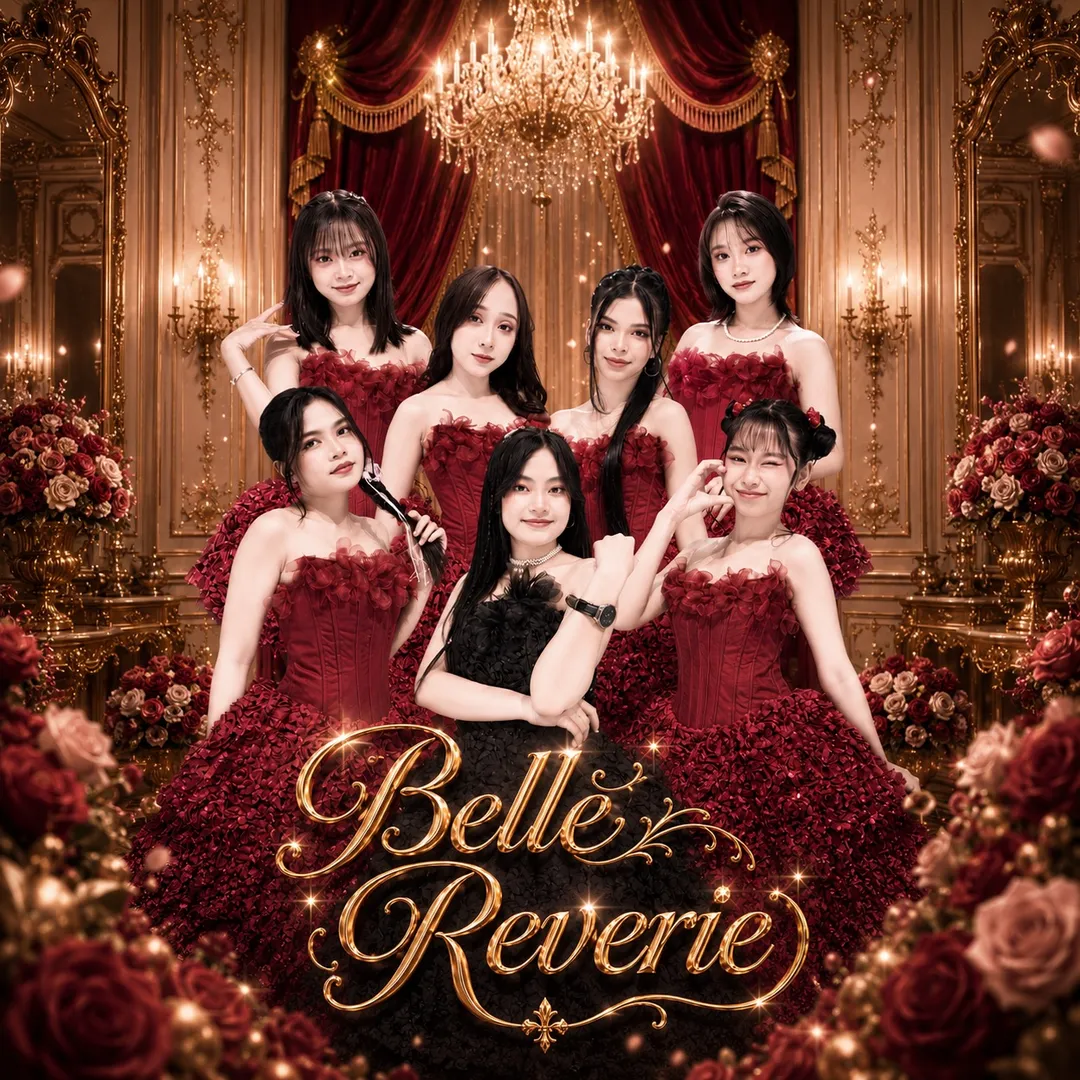 Belle Reverie