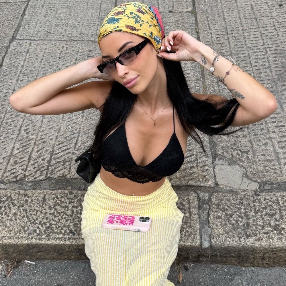 Beverly 🍸🤍🌶️