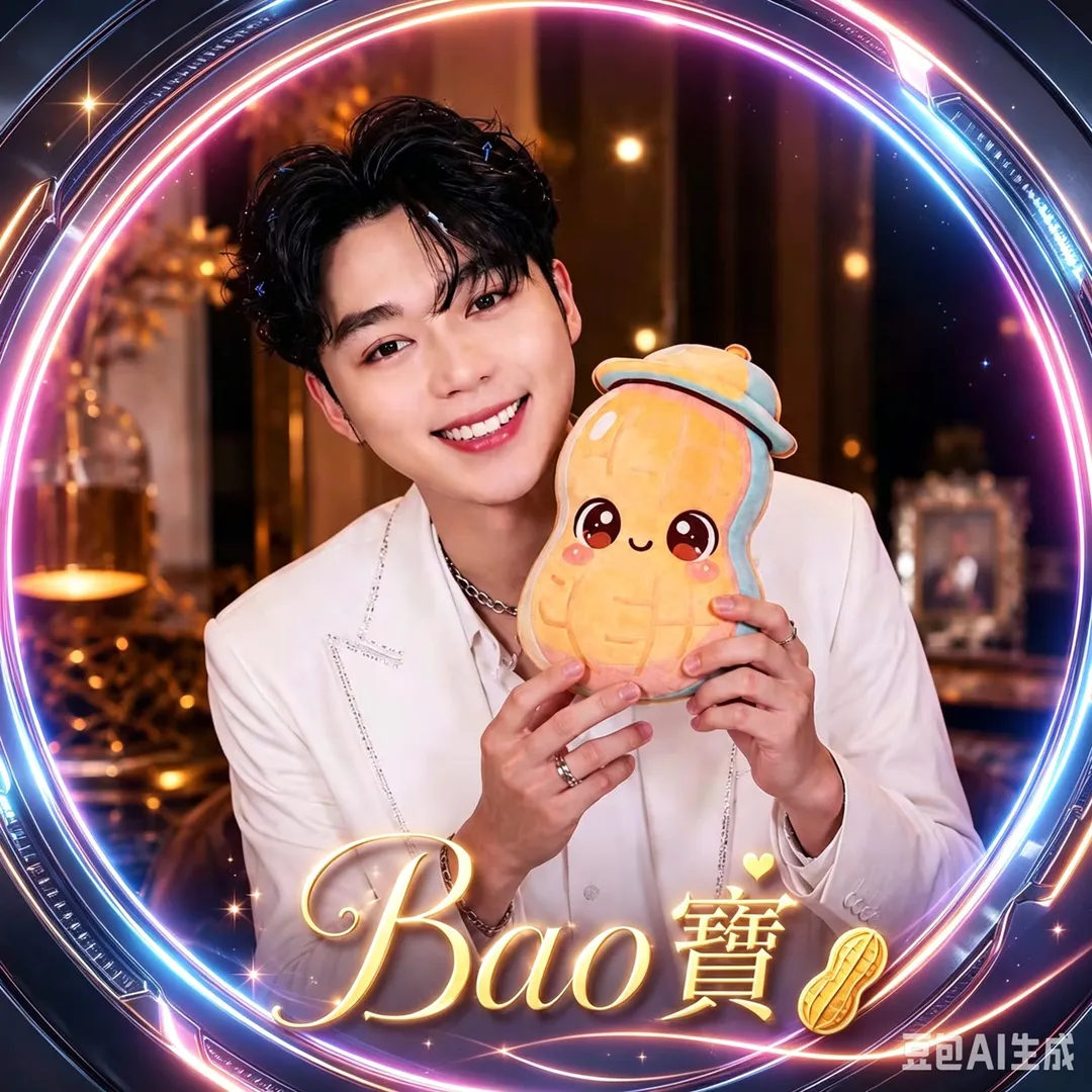 🎤Bao|Bao🥜(菜單版)